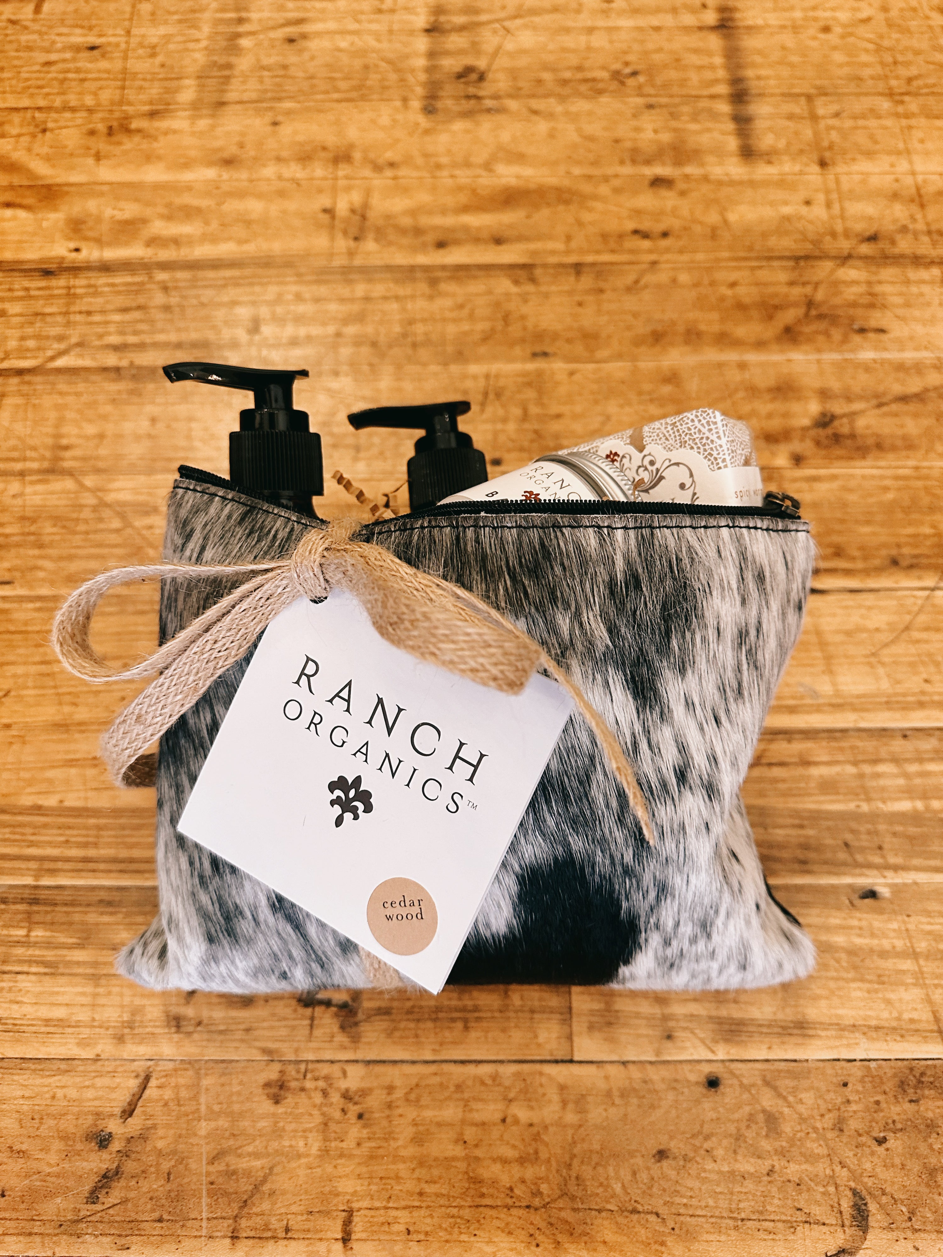 Ranch Organics- Gift Large
