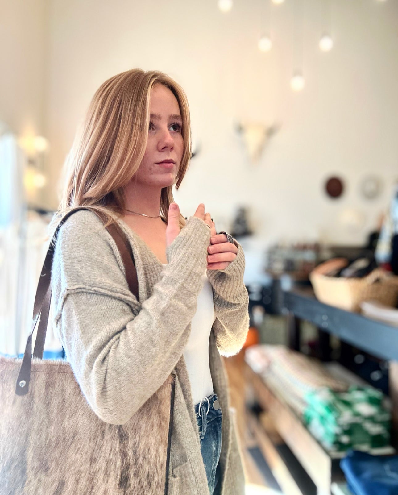 Cozy Up Cardigan