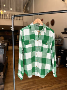 Game Day Flannel