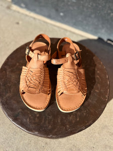 Essential Summer Sandals