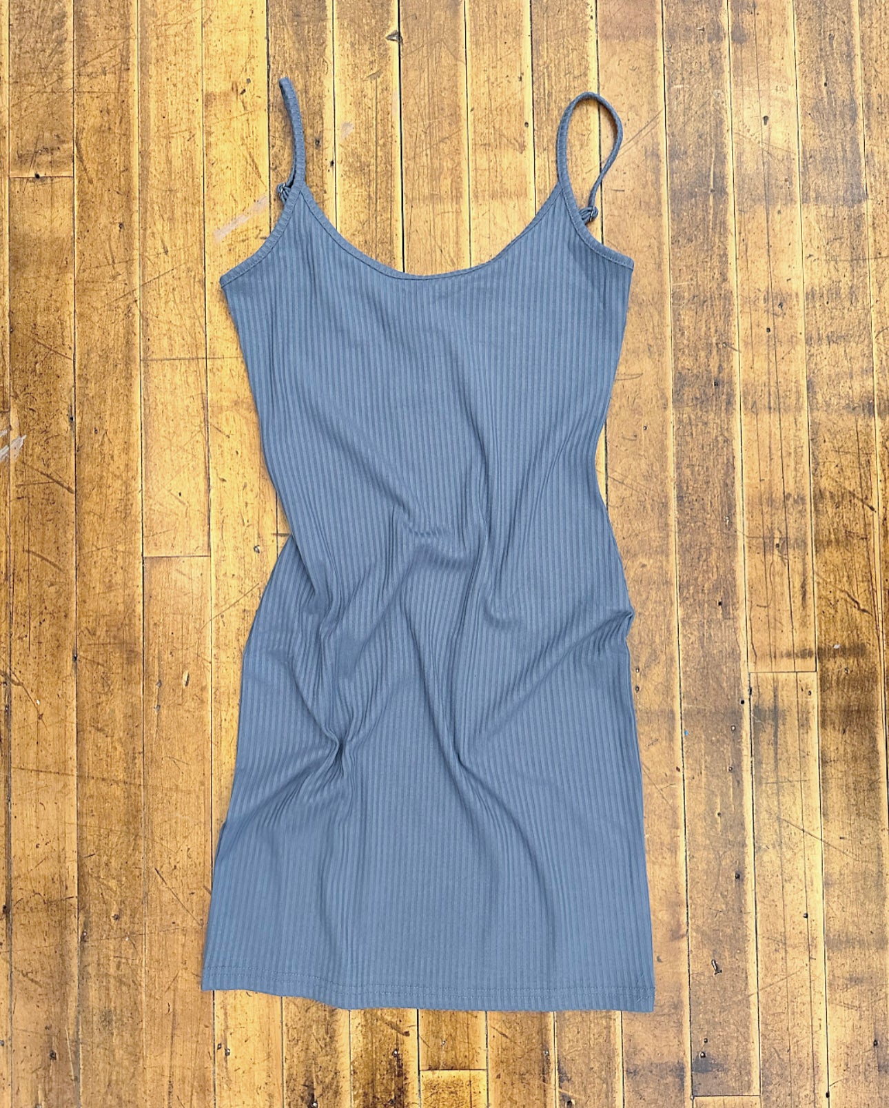 Essential Summer Dress