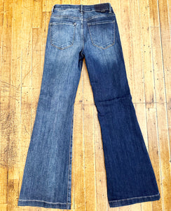 Essential Dark Wash Work Jean