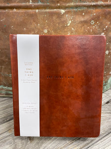 5 Year Prayer Journal