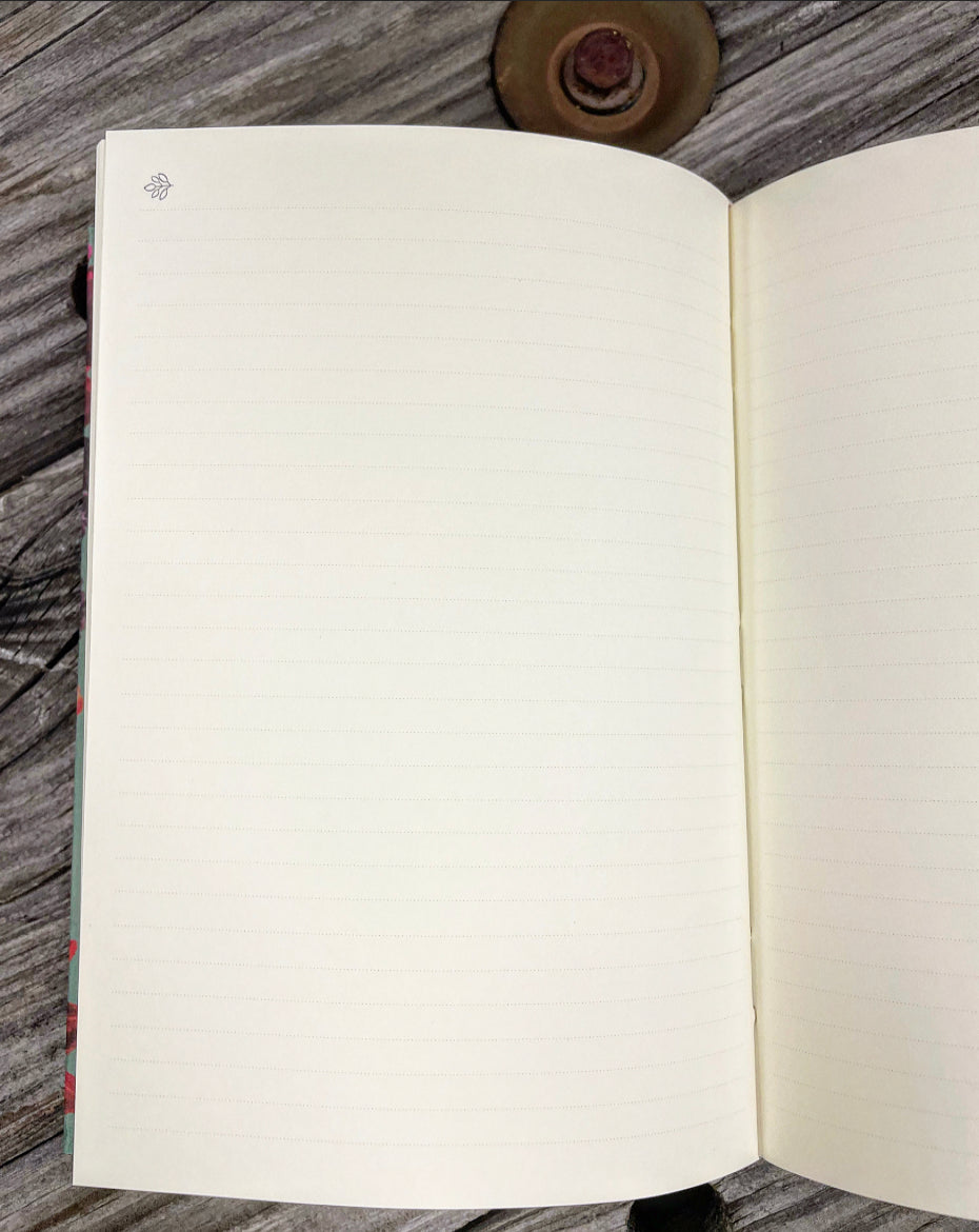 Essential Notebooks