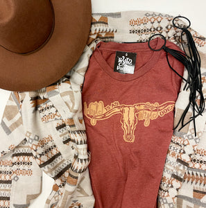 Cheyenne Shirt Jacket
