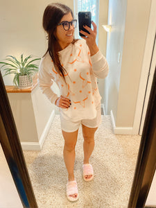 The Maverick Pajama Set