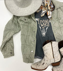 Jackson Jacket