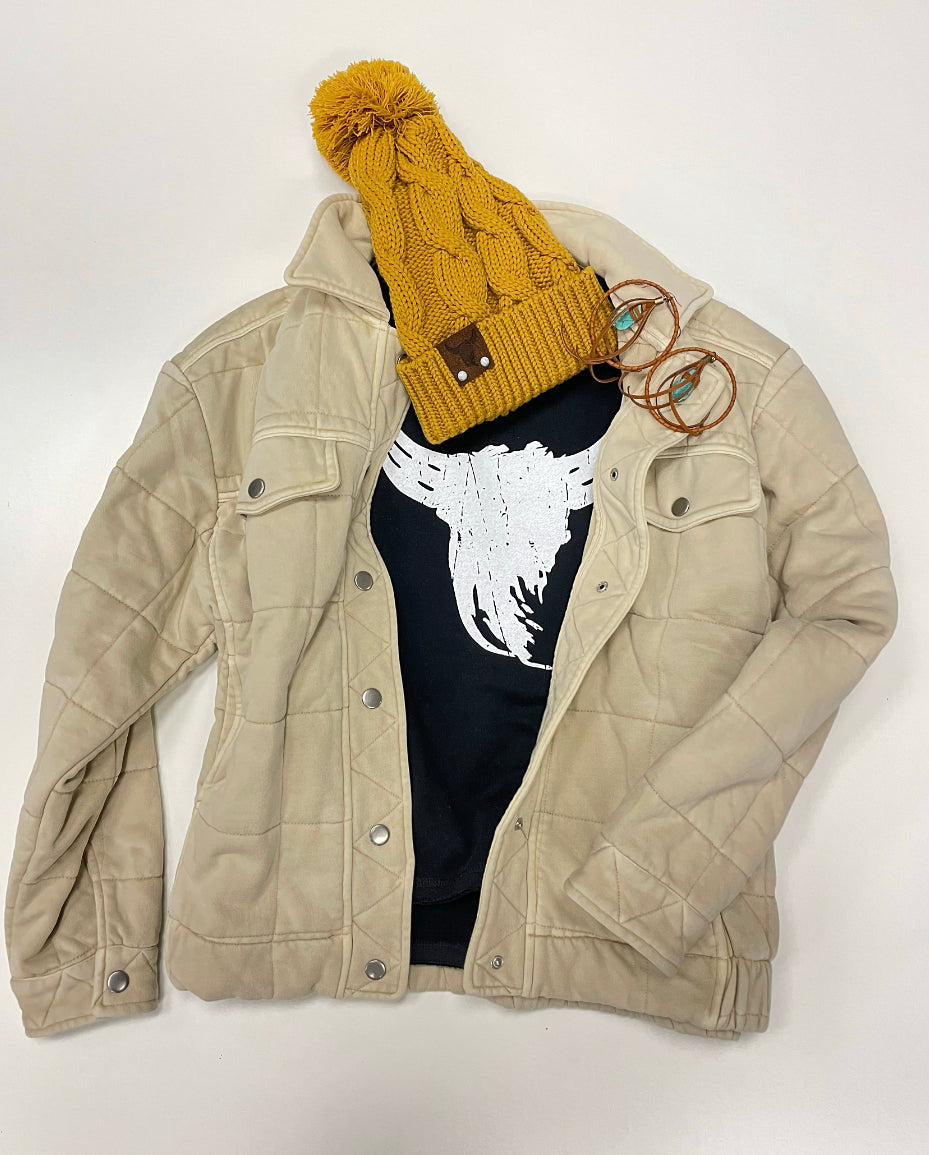 Jackson Jacket