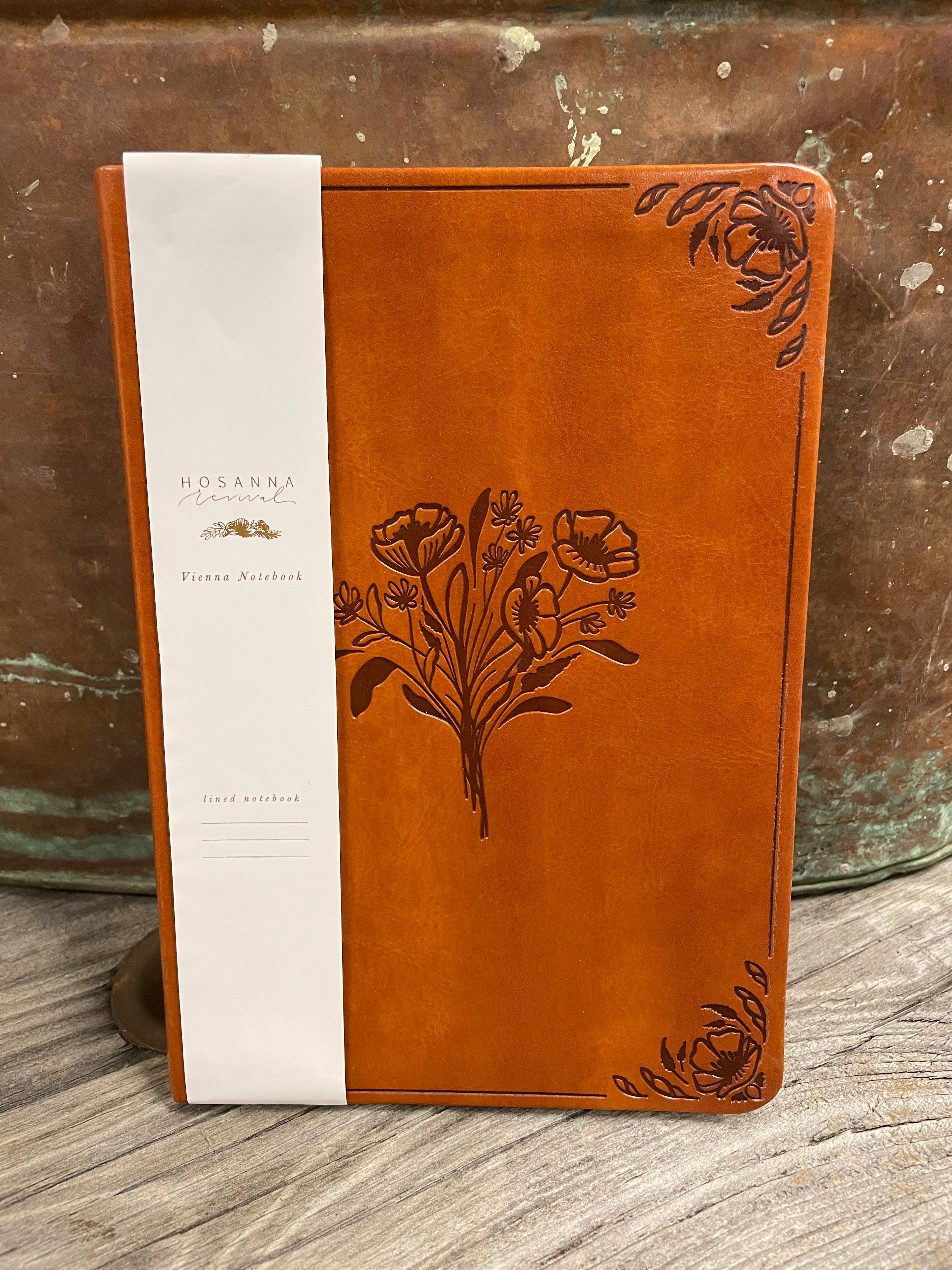 Essential Notebooks