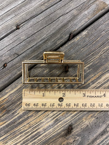 The GOLD Clip