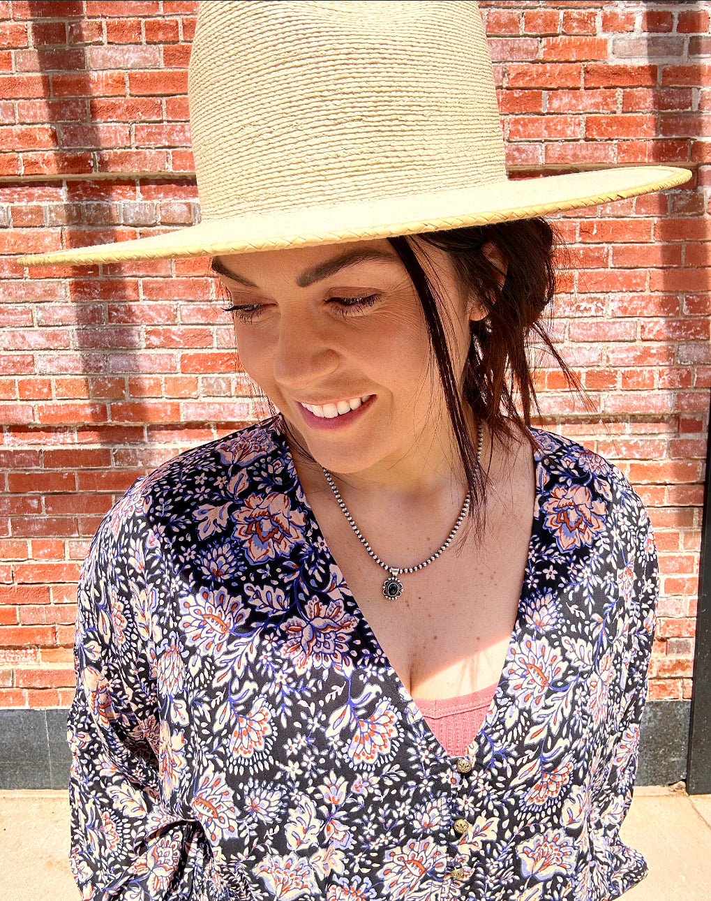 Free Spirit Romper