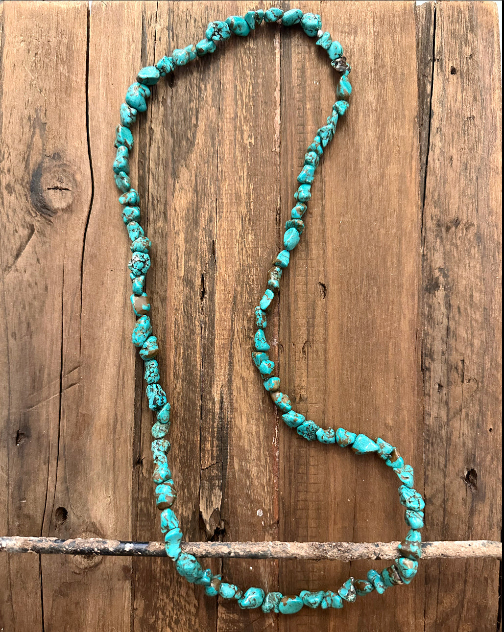 Just for Fun Turquoise Strand