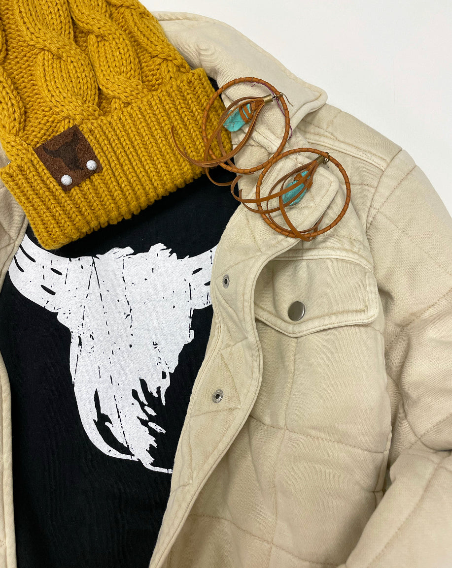 Jackson Jacket