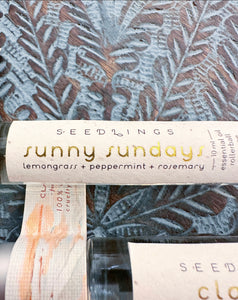 Everyday Essential Oil Rollerball