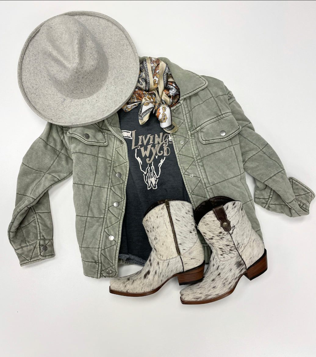 Jackson Jacket