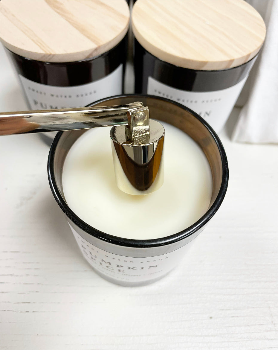 Candle Care Kit