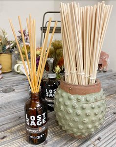 Lost Sage Diffusers